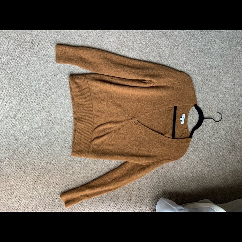 Madewell Sweater